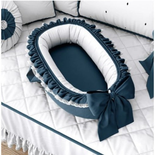 Premium Quality & Comfortable Baby Nest for New Born Baby