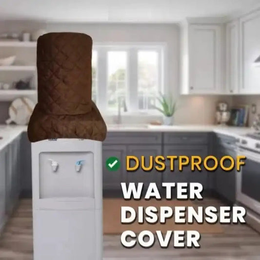 Dust Proof Water Dispenser Cover