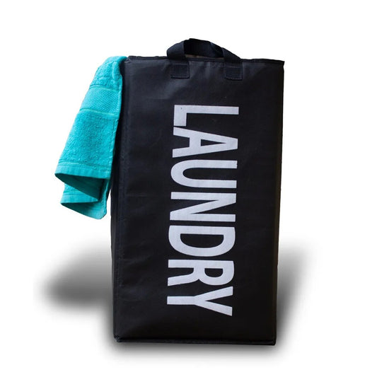 Laundry Basket / Non Woven Clothes Bag